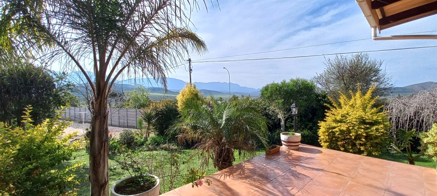 5 Bedroom Property for Sale in Bonnievale Western Cape